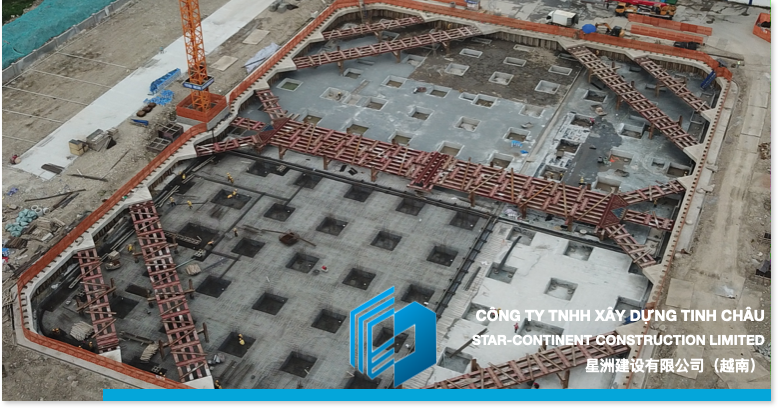 Steel Strut System